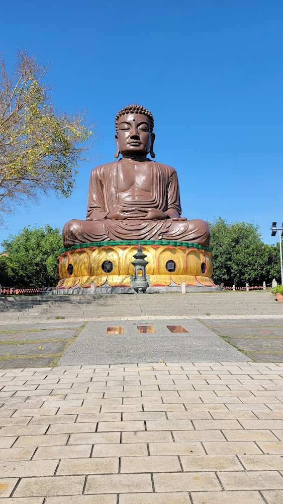 彰化景點推薦：探索八卦山的美麗與文化魅力