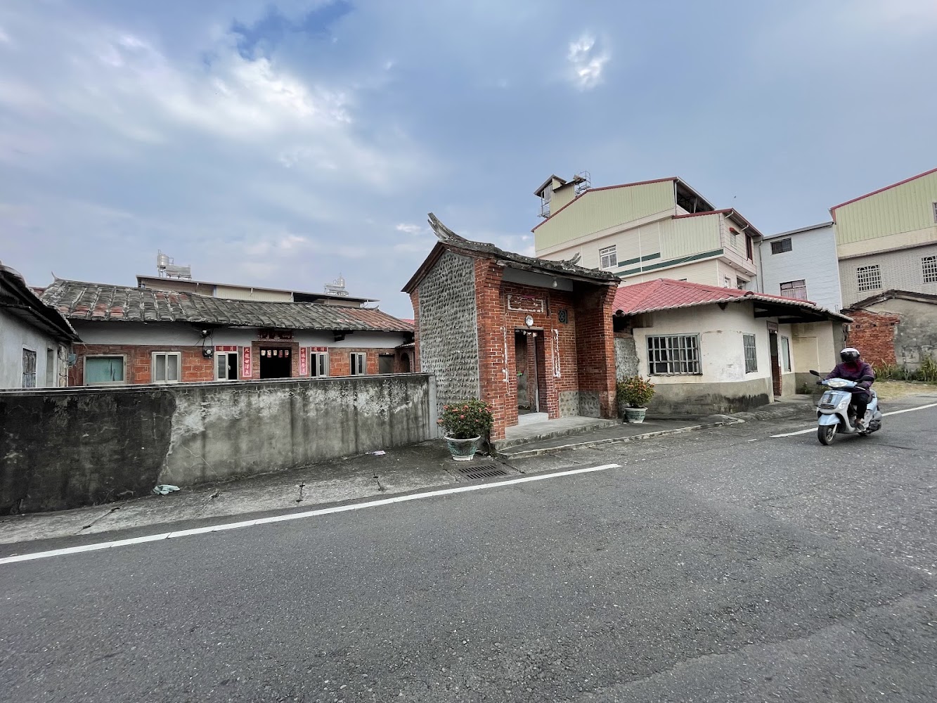 探索美濃景點|體驗客家文化的必訪地點