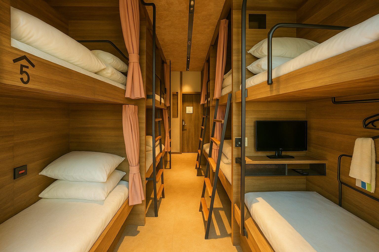 台南住宿推薦：如何選擇最適合的 Hotel Leisure Tainan－OINN巷弄潮旅