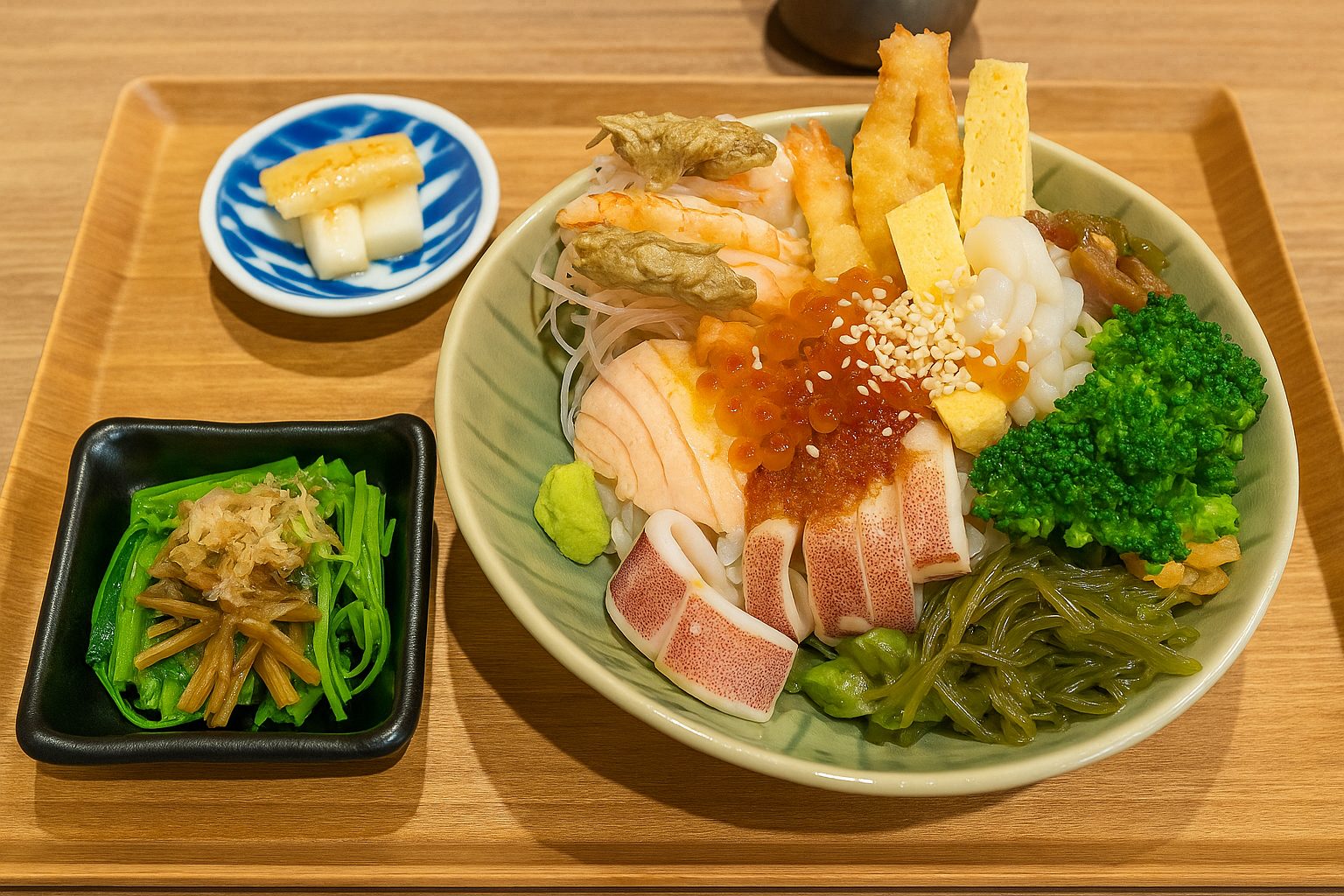 台南美食：必訪的隱藏版美食店指南