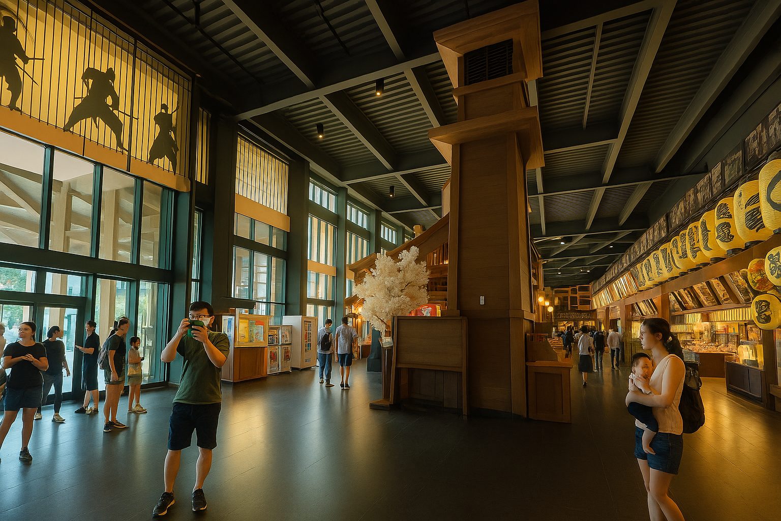 桃園景點推薦｜探索桃園必訪的景點