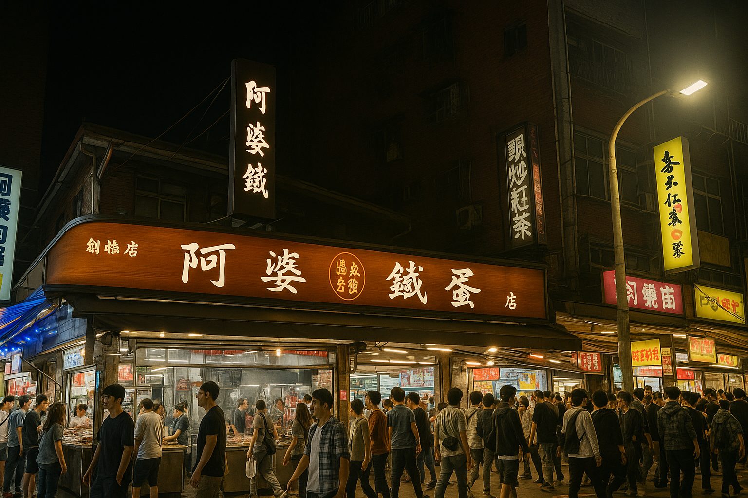 探索淡水景點：最佳旅遊指南，帶你發現這裡隱藏的美麗