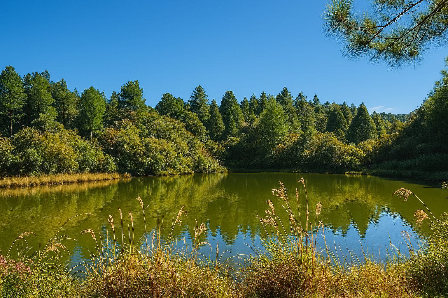 探索大雪山森林遊樂區的絕美秘境與活動