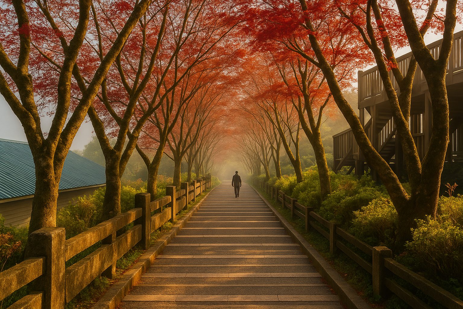 太平山莊旅遊完全攻略｜探索宜蘭壯麗山景的最佳選擇