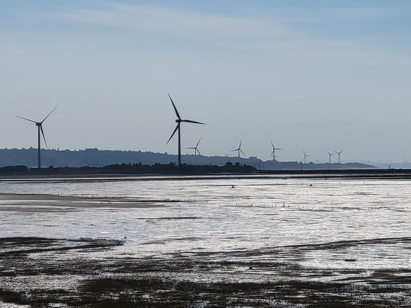 探索新竹景點：最佳觀光地點一次看