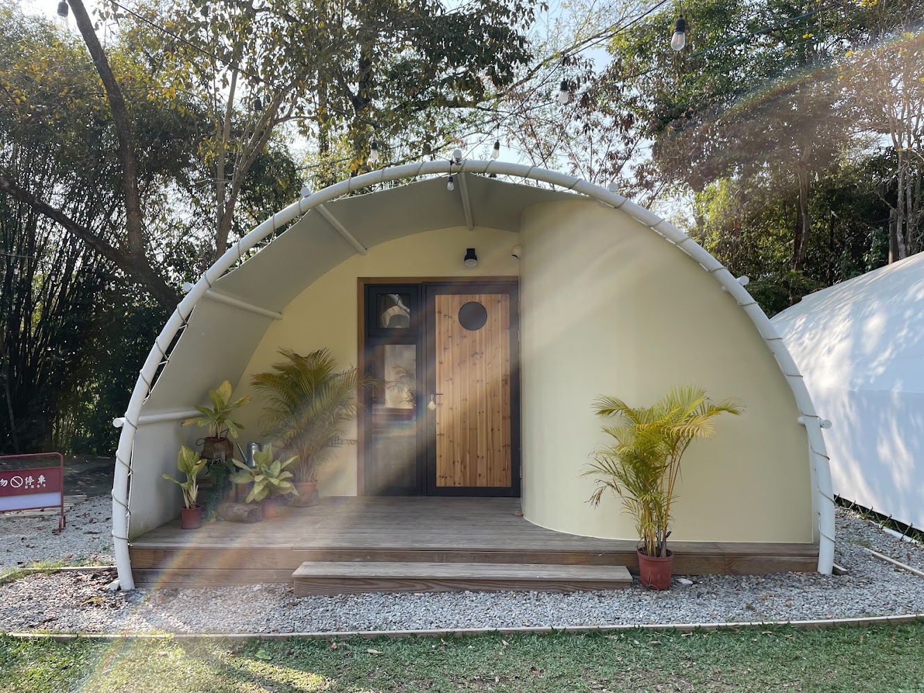 南投露營的最佳選擇|必去營地推薦