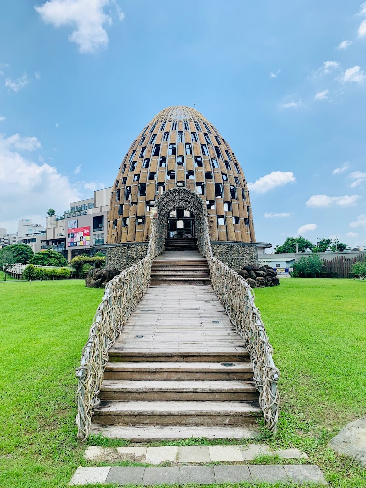 嘉義景點推薦：探索森林之歌、嘉義公園與更多必訪地點