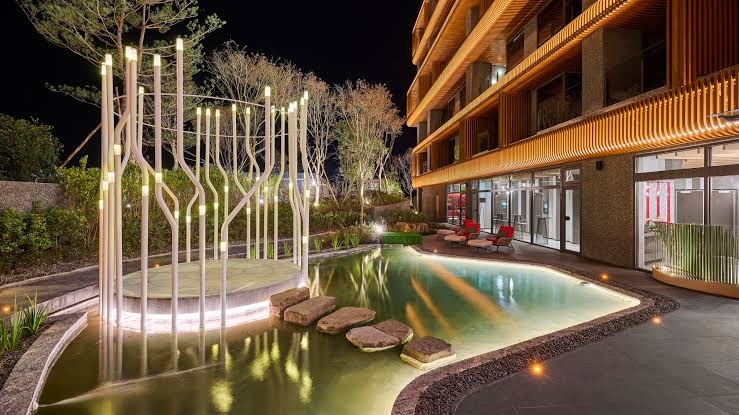 阿里山住宿推薦｜完美的阿里山艾米民宿與豪華酒店選擇