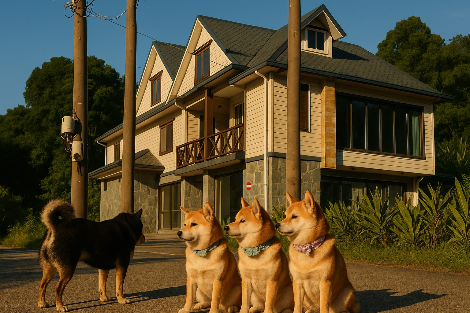 阿里山住宿推薦｜完美的阿里山艾米民宿與豪華酒店選擇