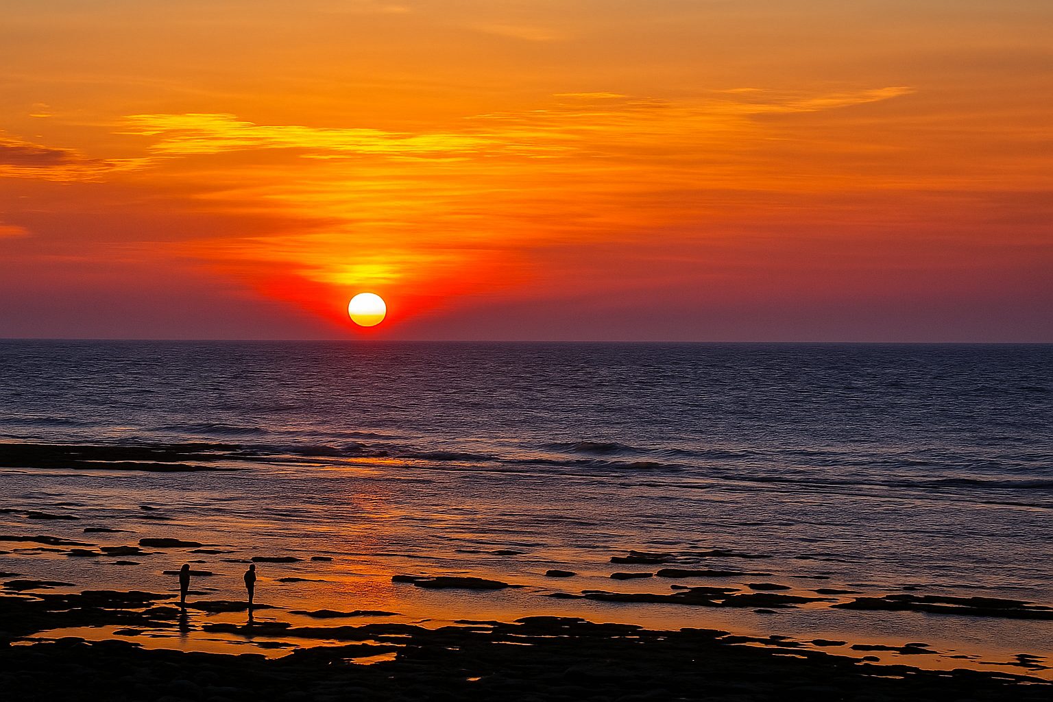 探索桃園景點：必訪的大溪老街、虎頭山公園與獨特的許厝港濕地