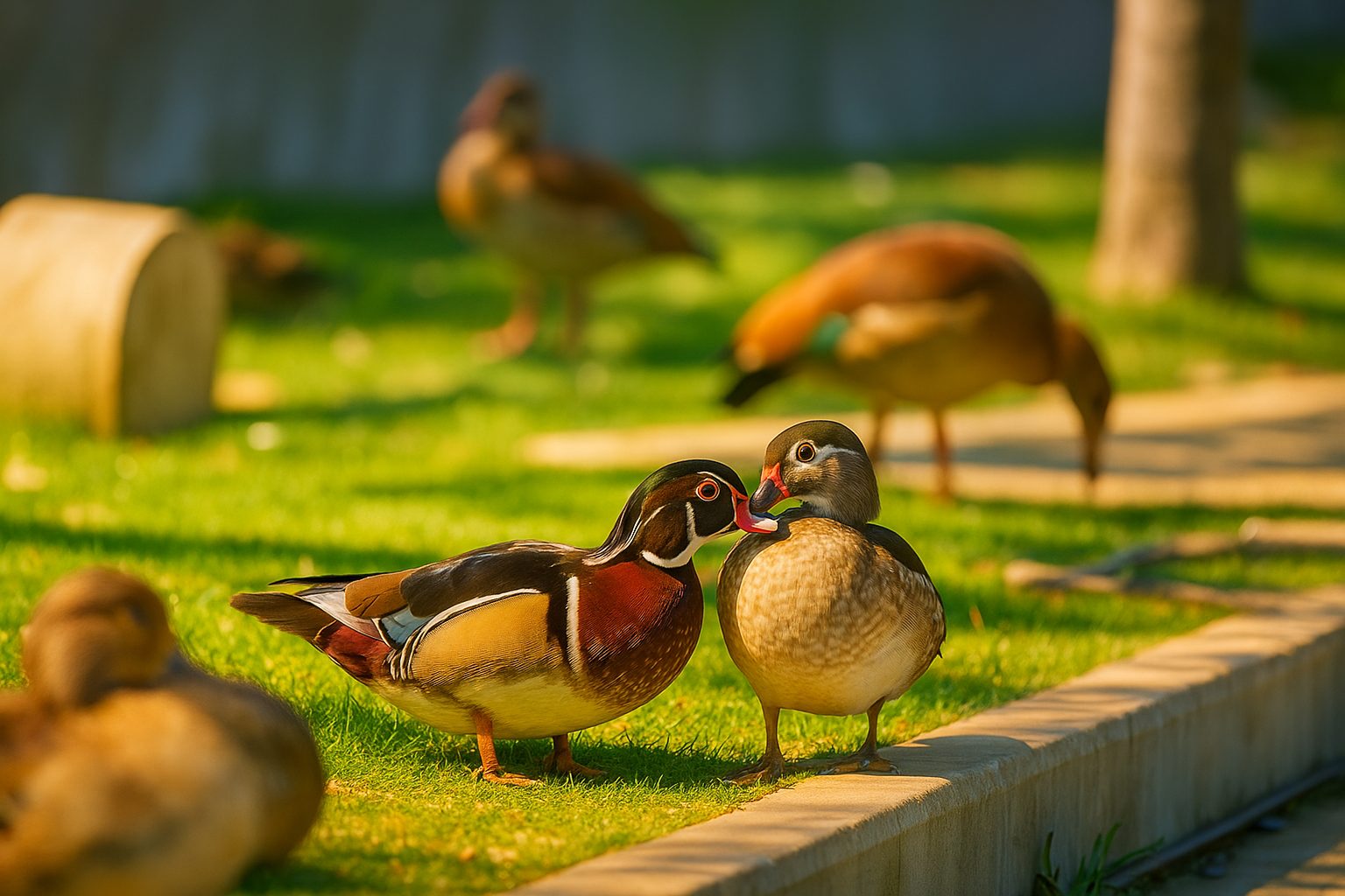 探索九九峰動物樂園：您不可錯過的奇妙動物之旅