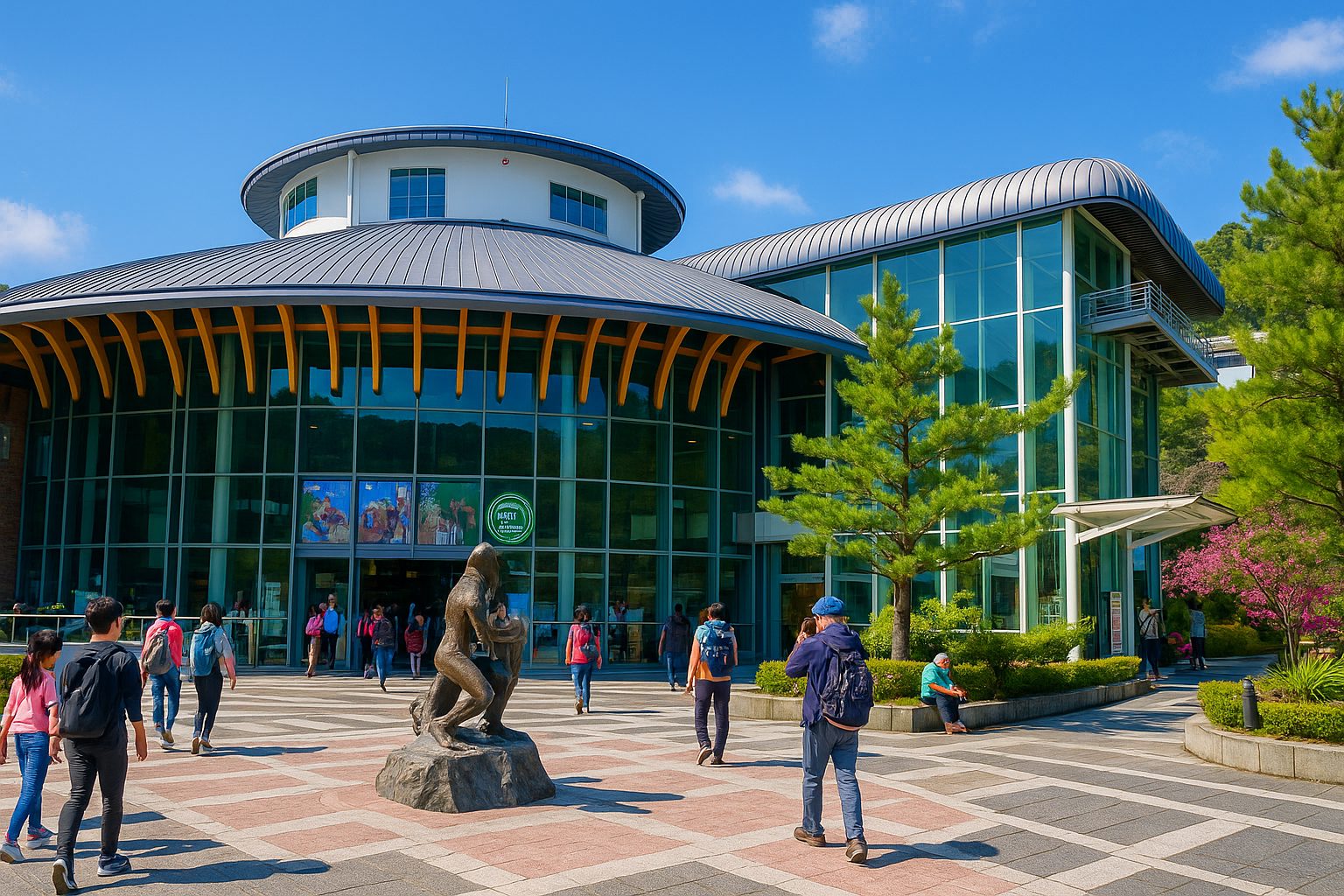 日月潭纜車的超值體驗與推薦攻略