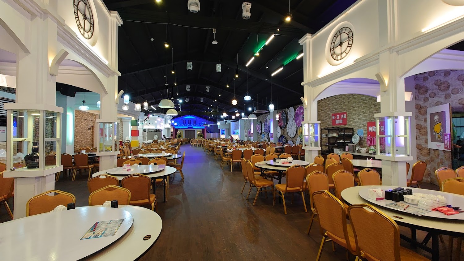 礁溪美食攻略：必訪皇家花園餐廳的親子聚會美食