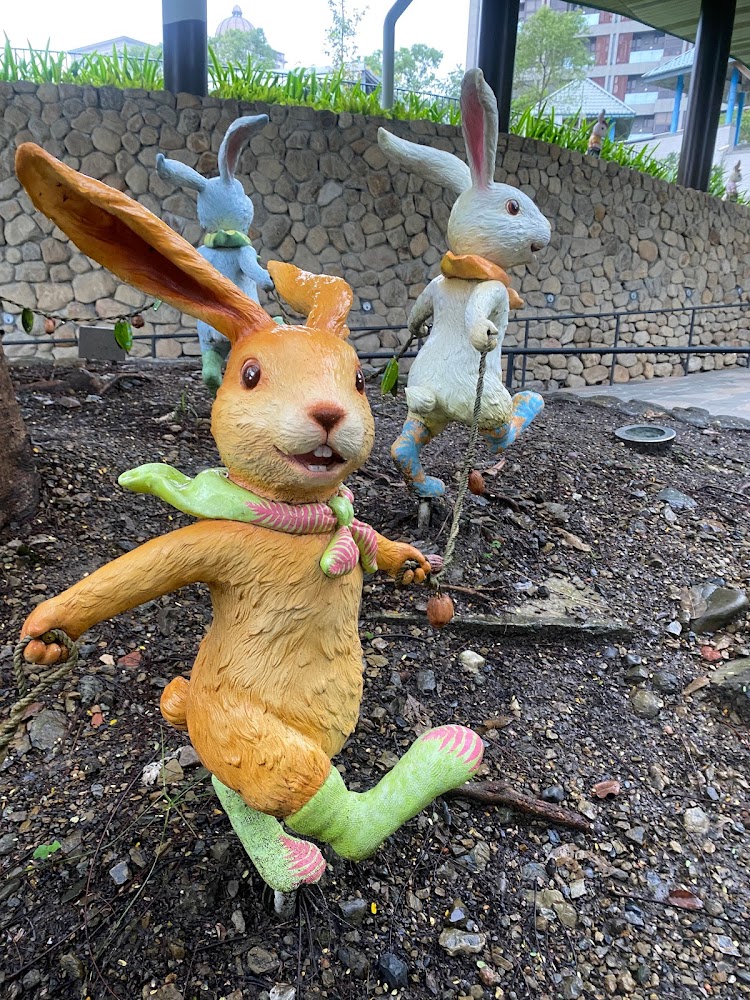 礁溪景點精選：探索猴洞坑瀑布、美麗森林浴與溫泉樂趣