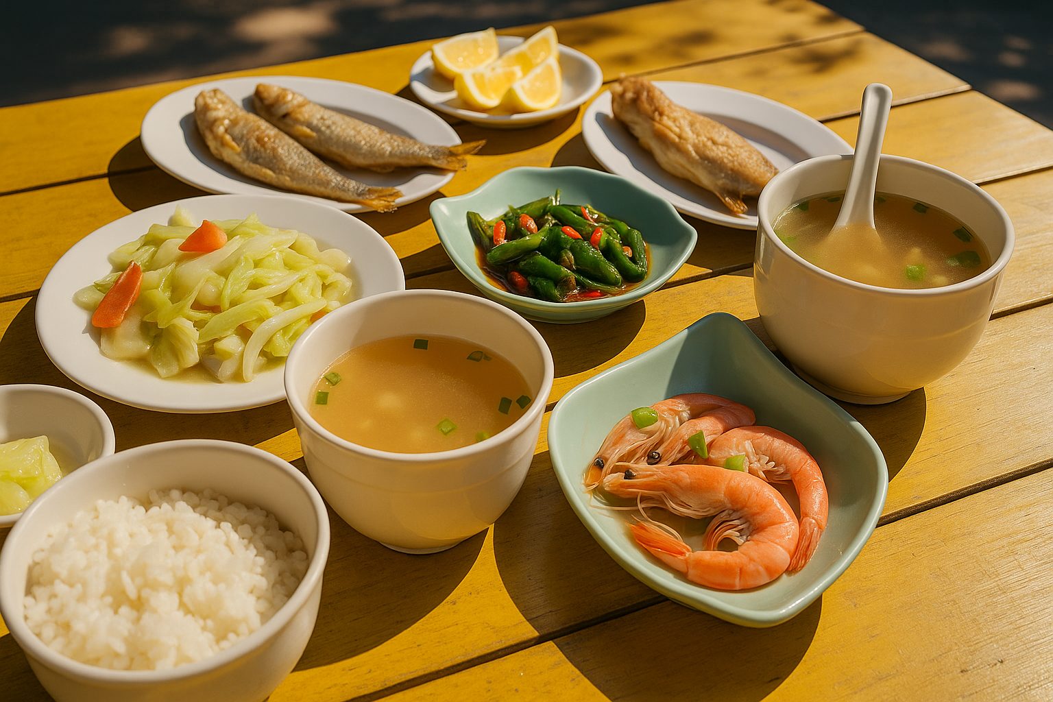 烏來溫泉的絕美享受與實用攻略