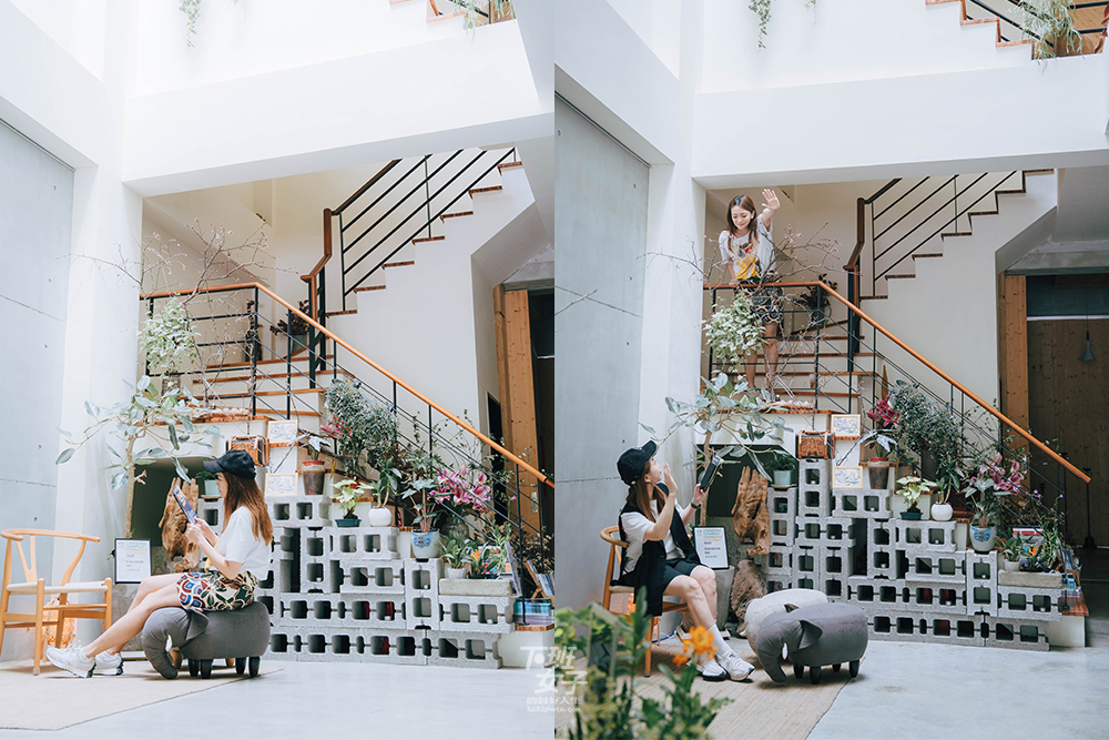 日月潭住宿推薦：探索最佳民宿！