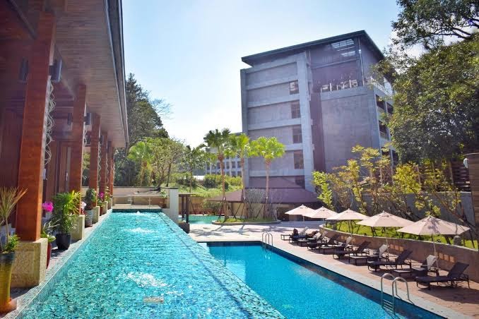 日月潭住宿推薦：探索最佳民宿！