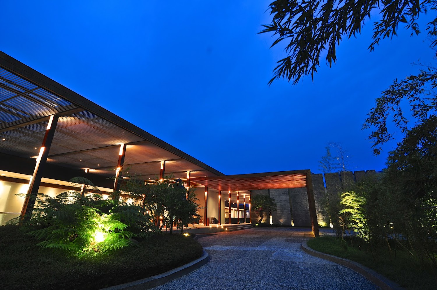 日月潭住宿推薦：探索最佳民宿！