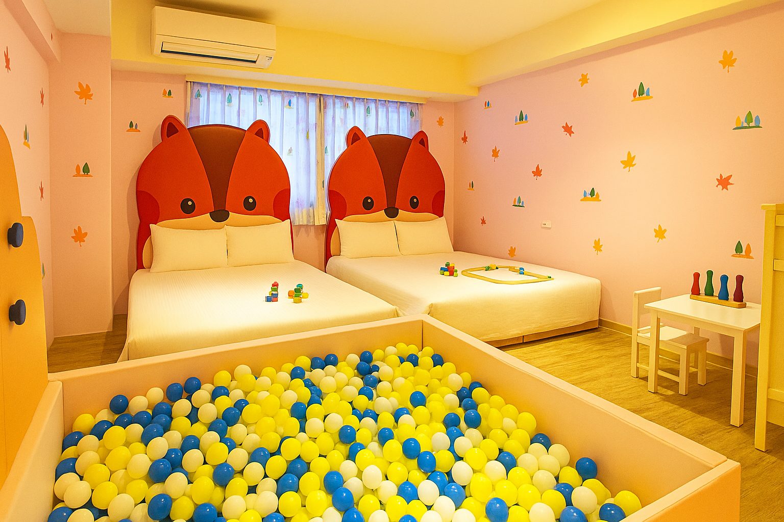 宜蘭住宿推薦：絕佳選擇讓你不再猶豫