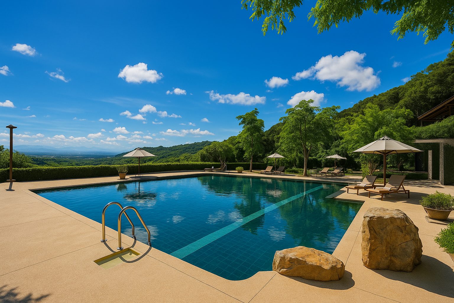 礁溪老爺酒店的完美度假體驗｜2025年最新指南