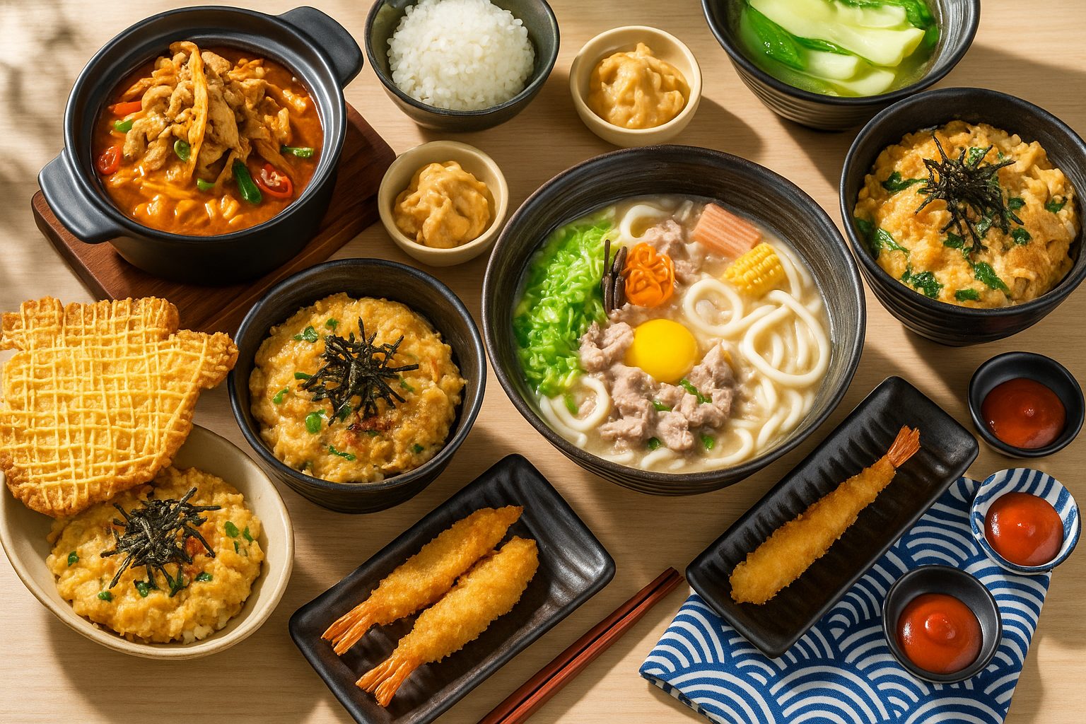 宜蘭美食攻略｜必吃的美味餐廳