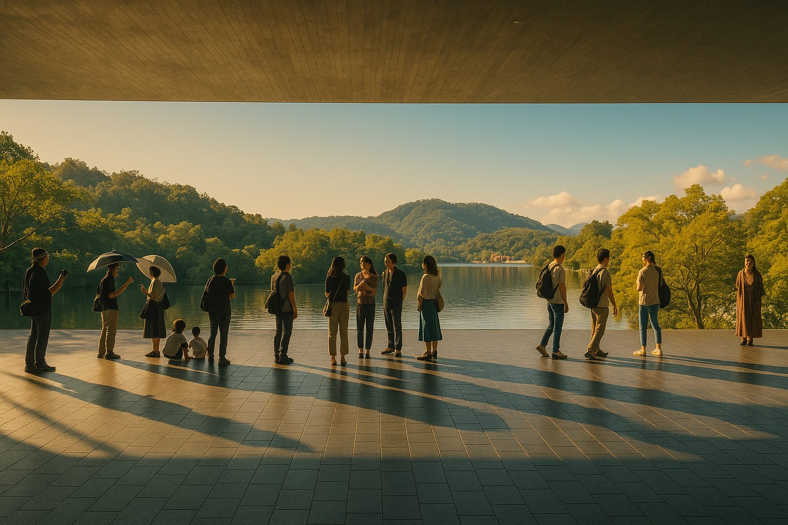 探索台灣景點:陽明山國家公園、日月潭國家風景區及更多必訪地點