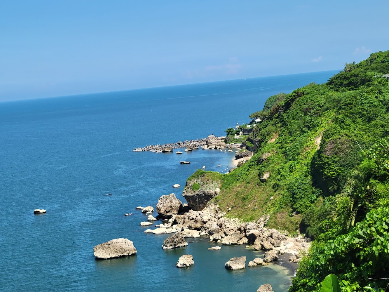 探索高雄秘境景點：海岸秘境及自然奇觀的最佳指南