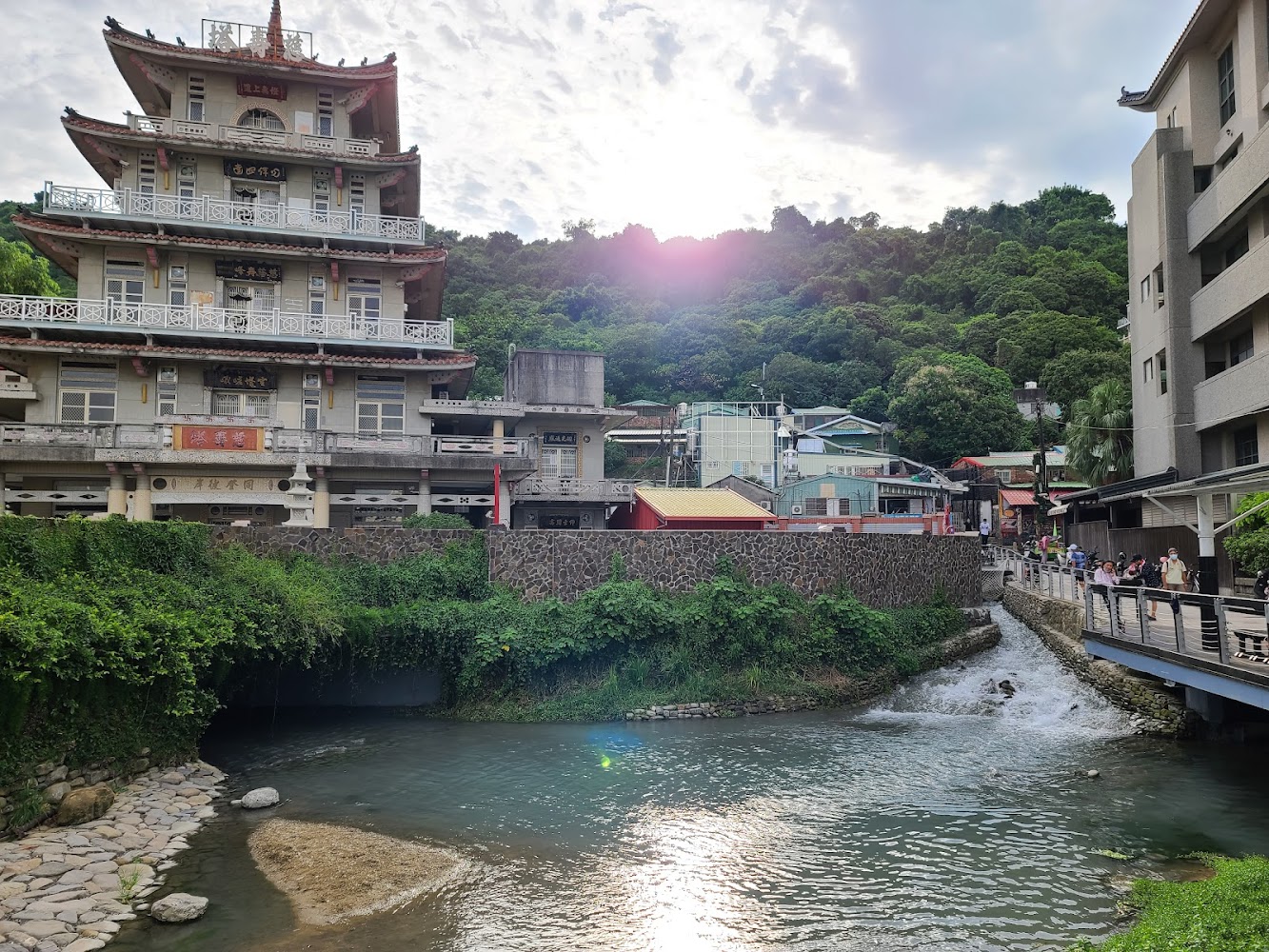 探索高雄秘境景點：海岸秘境及自然奇觀的最佳指南