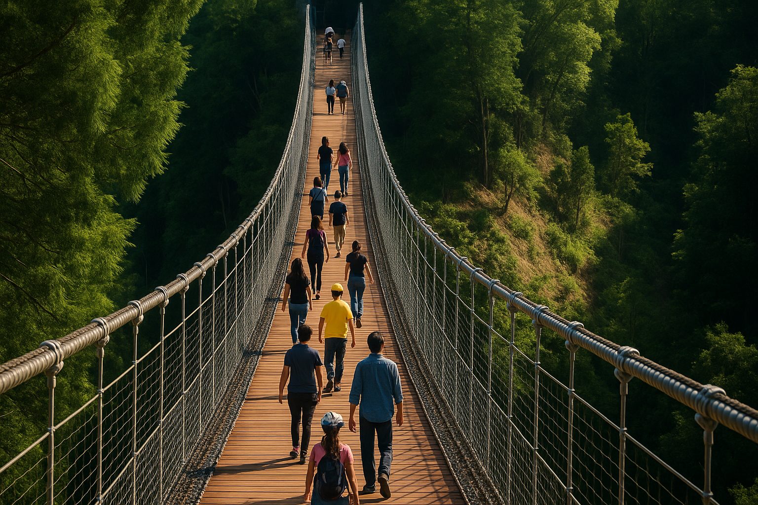 南投市景點推薦｜發現必訪景點，讓你的旅程更完美