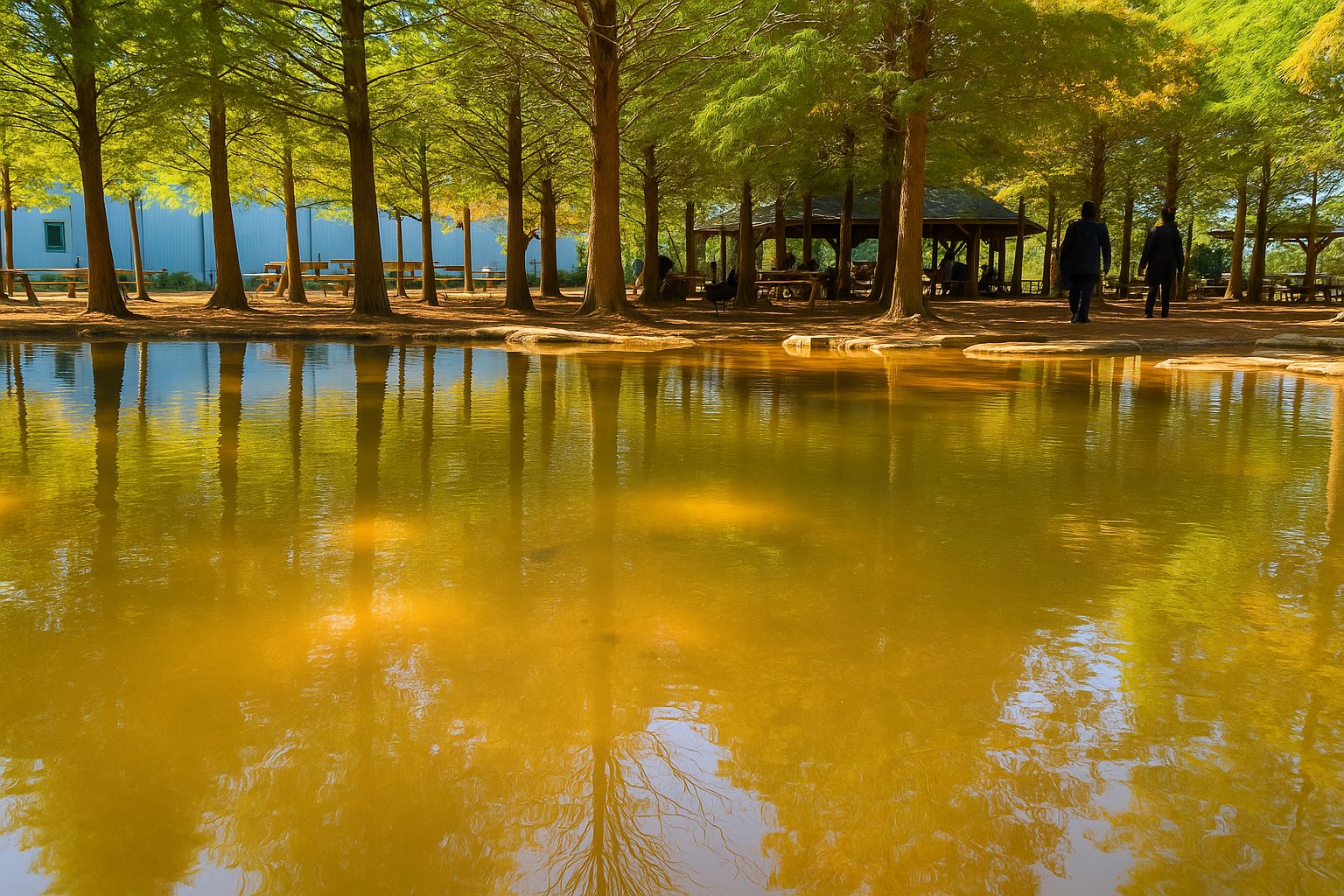 南投私房景點：探訪自然與文化的秘境