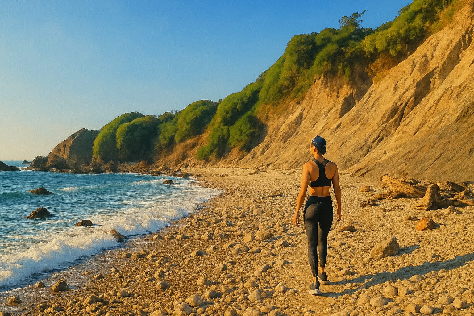 探索高雄秘境景點：海岸秘境及自然奇觀的最佳指南