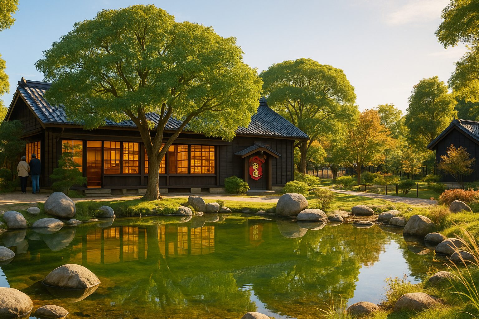 嘉義景點必訪：探索森林之歌與其他美麗景點