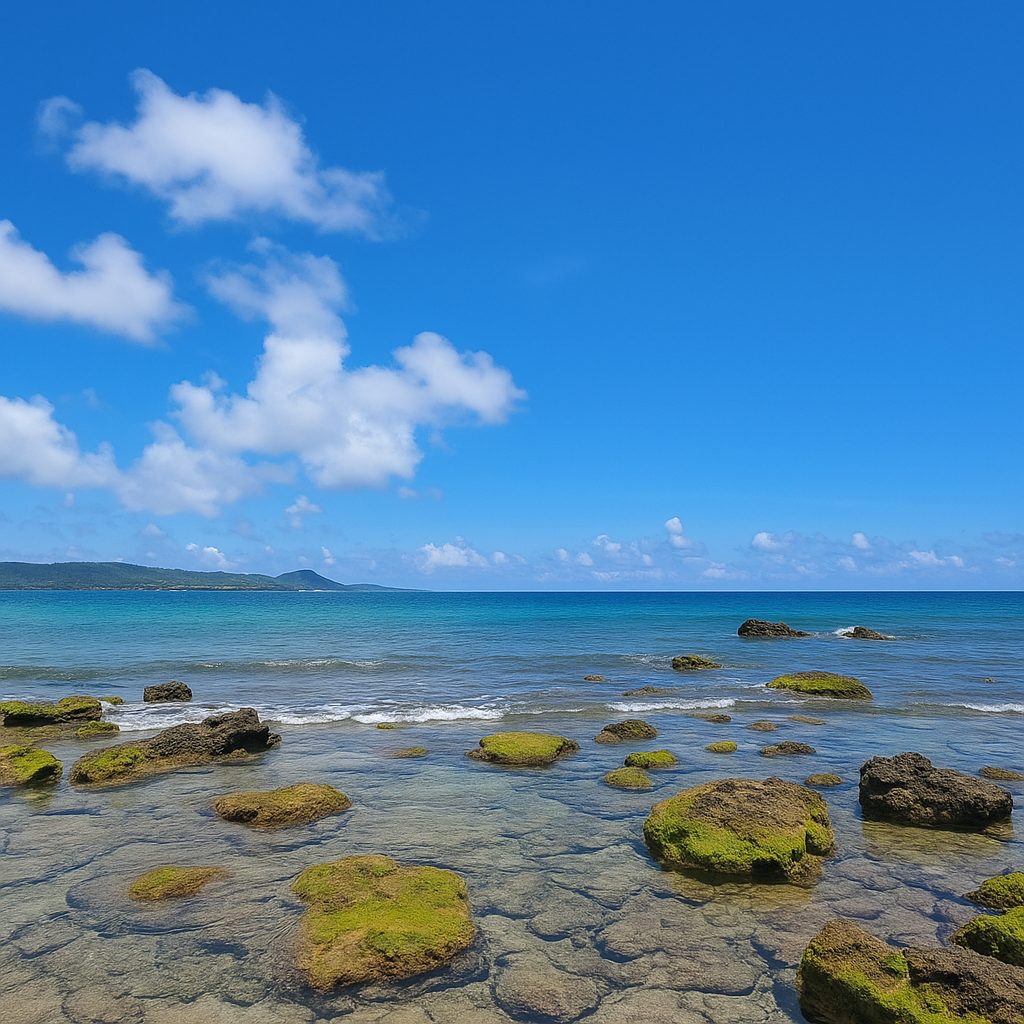 恆春旅遊必訪景點｜後壁湖、星砂灣、恆春東門等攻略