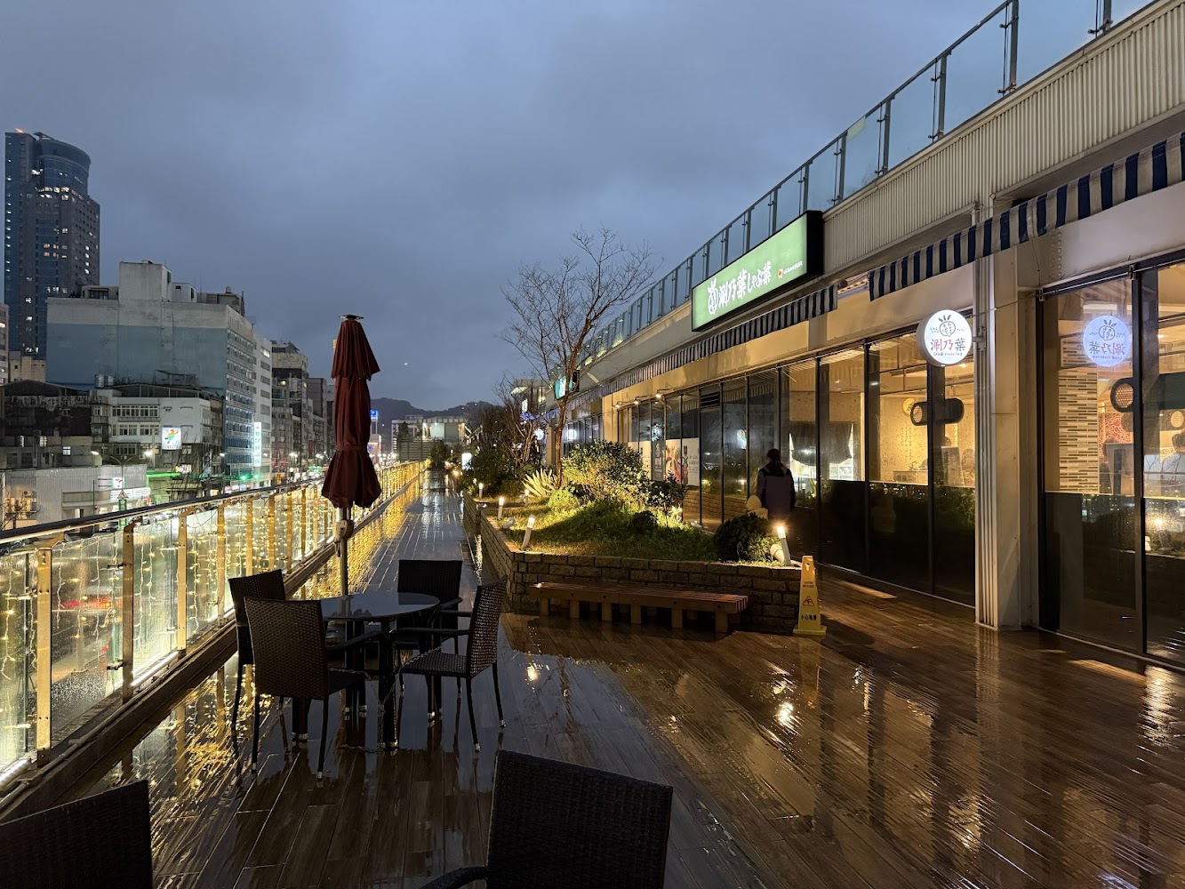 基隆港好食城｜基隆港好食城：尋找最佳美食的福地