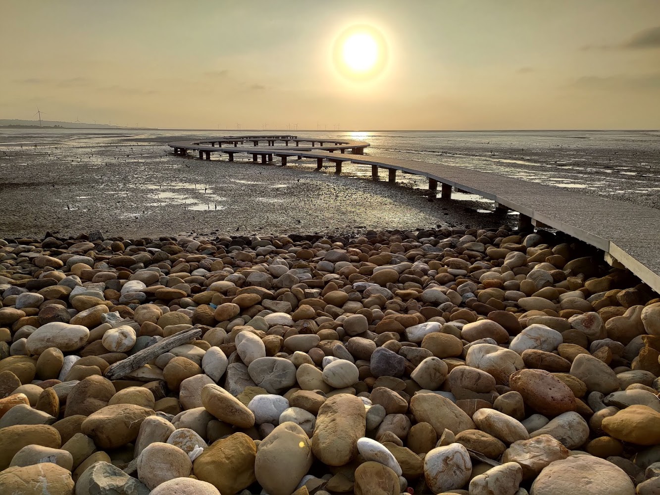 新竹景點推薦：探索必訪的美麗地點