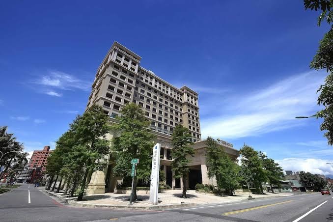 花蓮飯店選擇指南:享受完美休閒體驗的住宿選擇