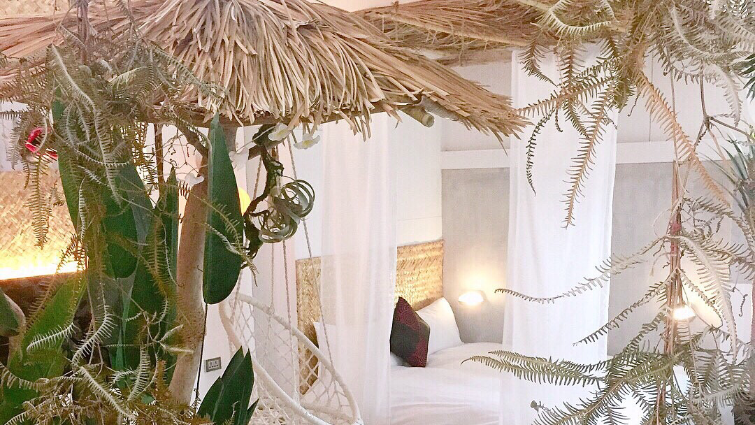 花蓮民宿費斯玻璃屋|讓你體驗獨特的住宿享受