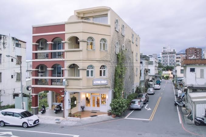 花蓮住宿推薦：讓你這次旅行更省心的民宿與飯店