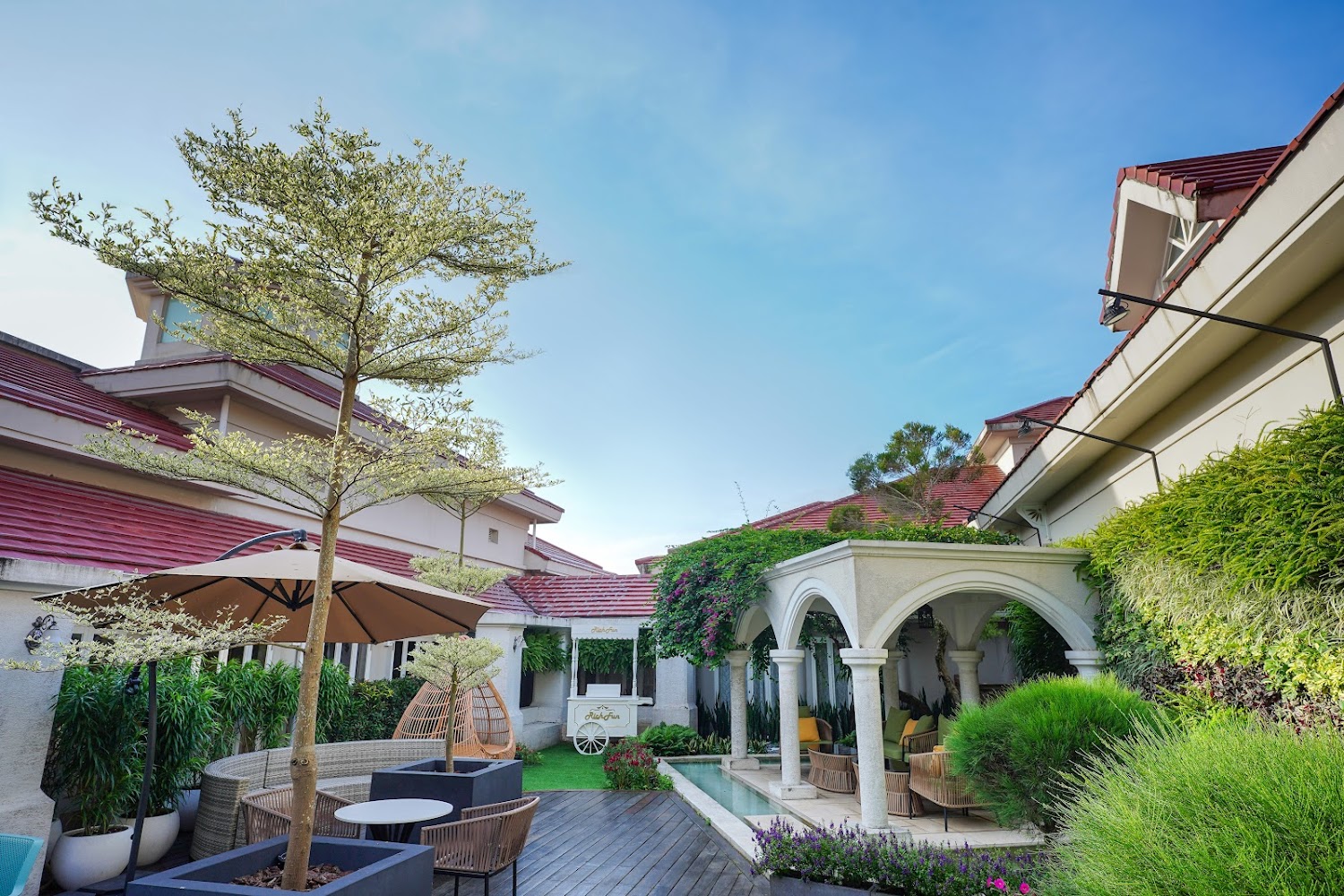 花蓮住宿推薦：讓你這次旅行更省心的民宿與飯店