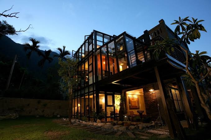 花蓮住宿推薦：讓你這次旅行更省心的民宿與飯店