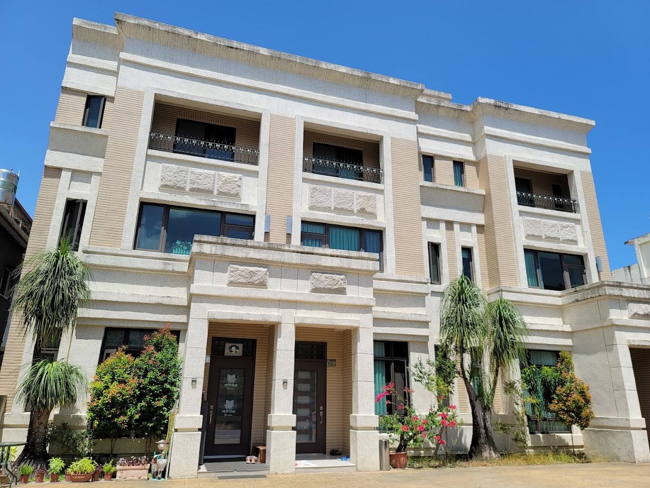 花蓮包棟民宿推薦：享受親子旅遊與烤肉樂趣的最佳選擇