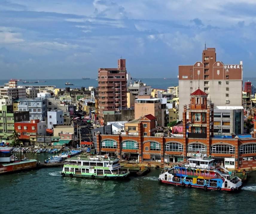 台灣美食｜探索桃園市附近必訪景點：讓你的旅程更愉快