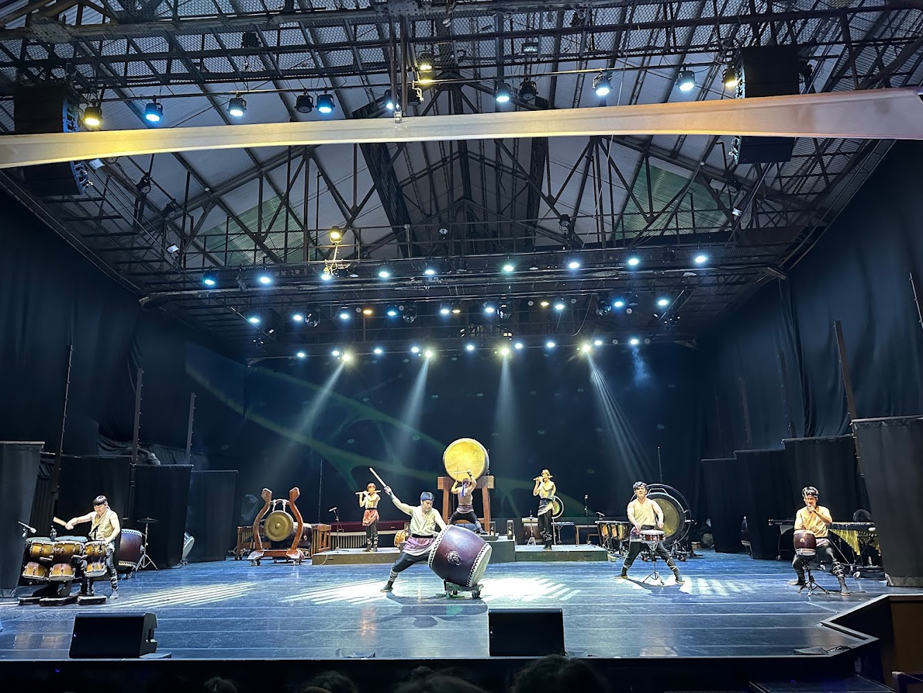 台南仁德糖廠的迷人魅力與冰品推薦