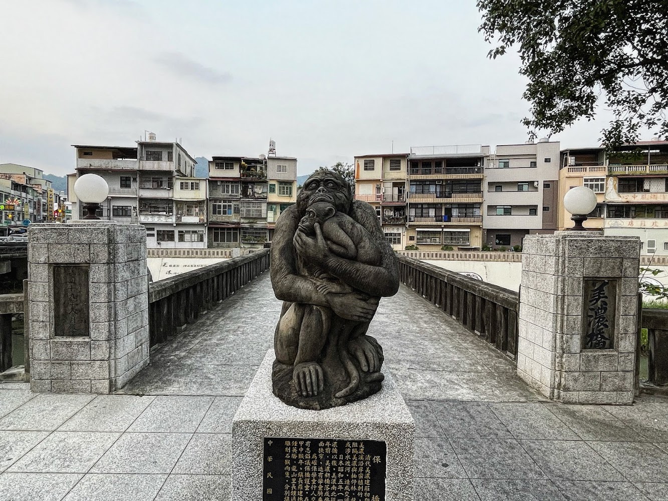 美濃景點：探索美濃水圳、民俗村與漂漂河的隱藏魅力