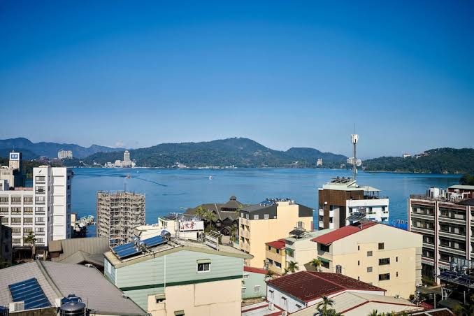 溫泉飯店的完美選擇：當你在台灣旅遊時不能錯過的必住酒店