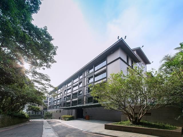 溫泉飯店的完美選擇：當你在台灣旅遊時不能錯過的必住酒店