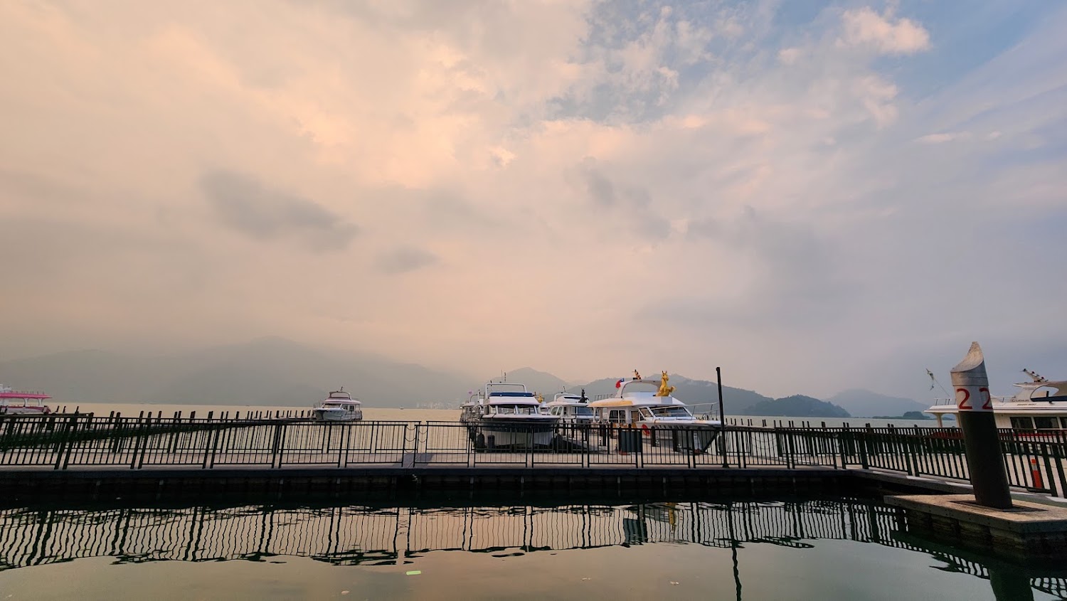 南投景點推薦：讓你放鬆身心的美麗景點
