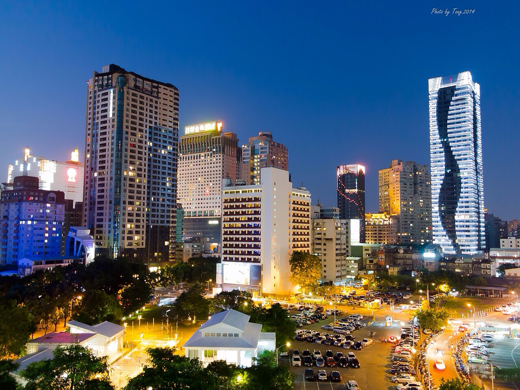 台中市的美食與景點推薦｜探索這座美麗城市的魅力