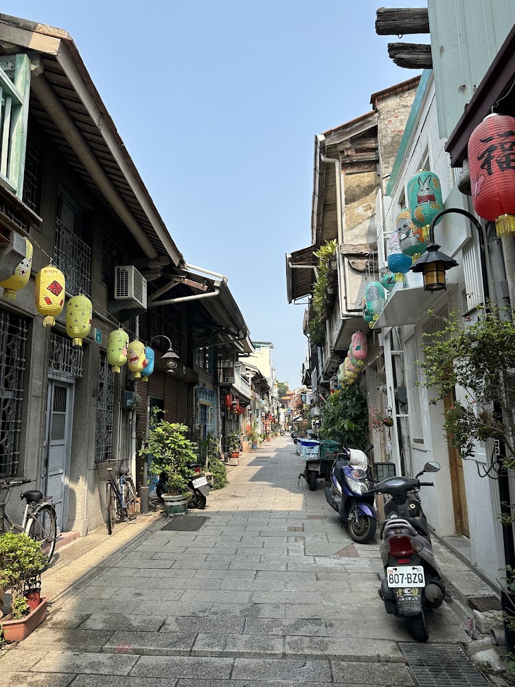 台南景點探索：不容錯過的經典必訪地點