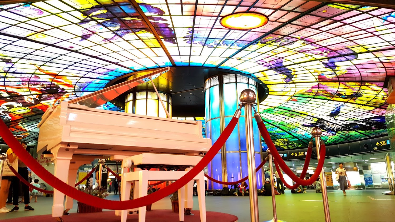 高雄景點推薦：探索必訪的景點